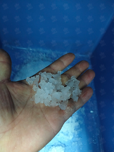 雪花机