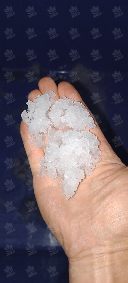 雪花碎冰