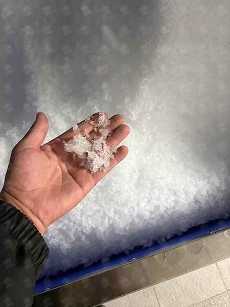 雪花冰